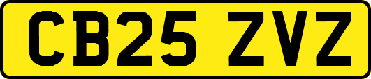 CB25ZVZ