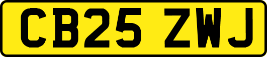 CB25ZWJ