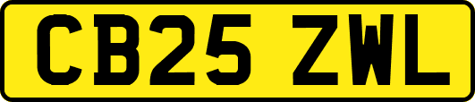 CB25ZWL