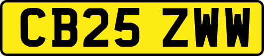 CB25ZWW