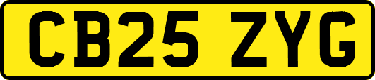 CB25ZYG