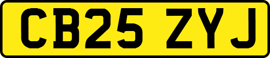 CB25ZYJ