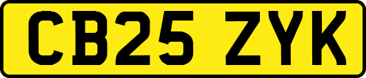 CB25ZYK