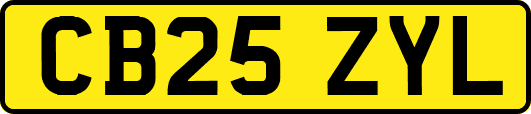 CB25ZYL