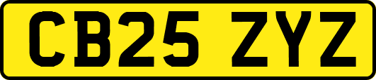 CB25ZYZ