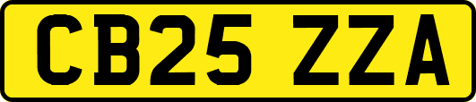 CB25ZZA