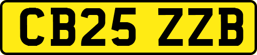 CB25ZZB