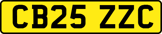CB25ZZC