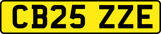 CB25ZZE