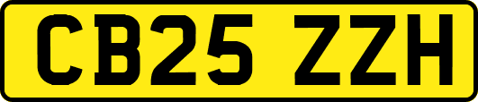 CB25ZZH