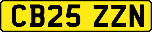 CB25ZZN