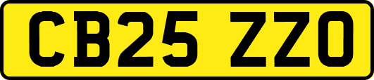 CB25ZZO