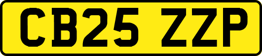 CB25ZZP