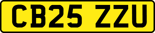 CB25ZZU