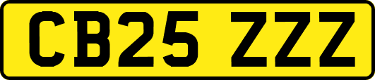 CB25ZZZ