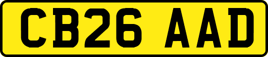 CB26AAD