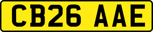CB26AAE