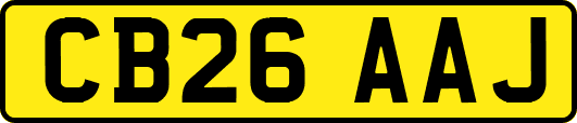 CB26AAJ