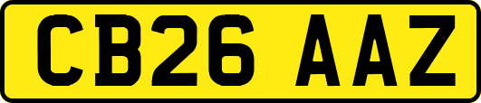 CB26AAZ