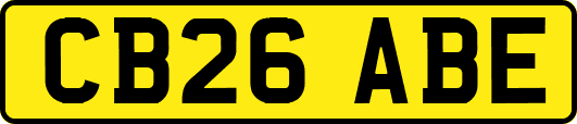 CB26ABE