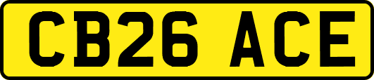 CB26ACE