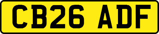 CB26ADF