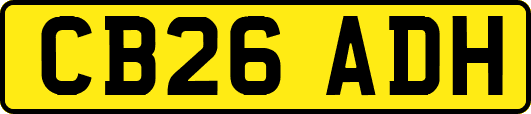 CB26ADH
