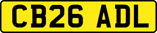 CB26ADL