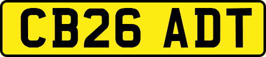 CB26ADT