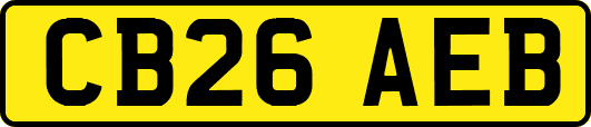 CB26AEB