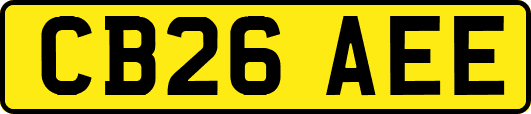CB26AEE