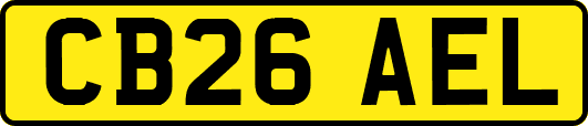 CB26AEL