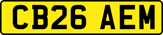 CB26AEM