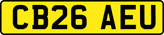 CB26AEU