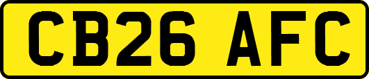 CB26AFC