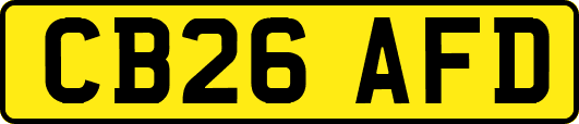 CB26AFD