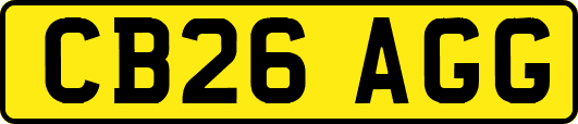 CB26AGG