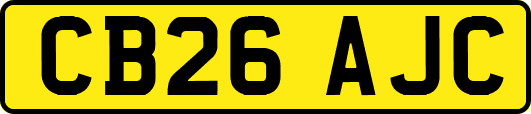 CB26AJC