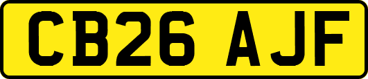 CB26AJF