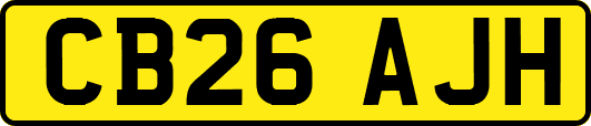 CB26AJH