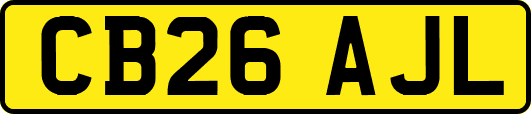 CB26AJL