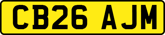 CB26AJM