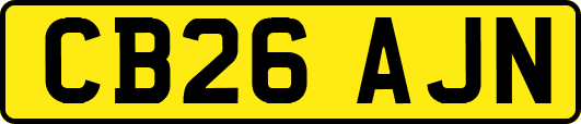CB26AJN