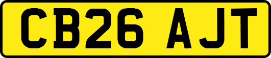 CB26AJT