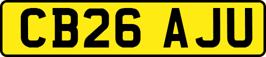 CB26AJU