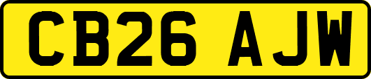 CB26AJW