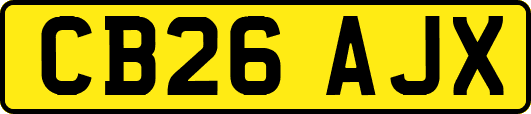CB26AJX