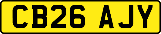 CB26AJY