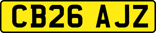 CB26AJZ