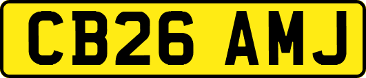CB26AMJ
